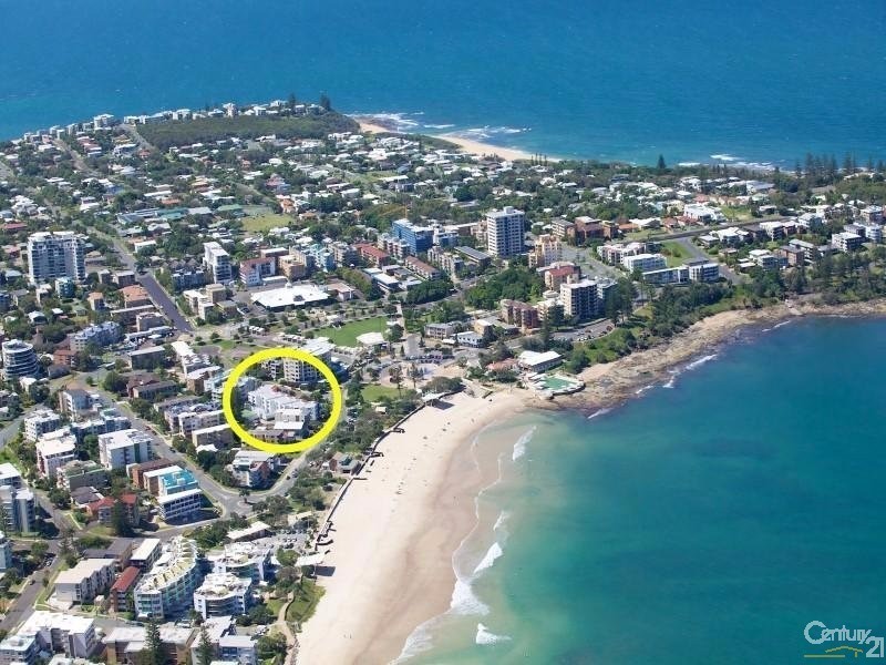12/1 Ormonde Terrace, Kings Beach QLD 4551