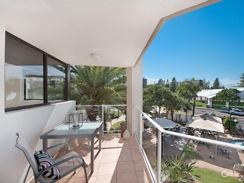 12/1 Ormonde Terrace, Kings Beach QLD 4551