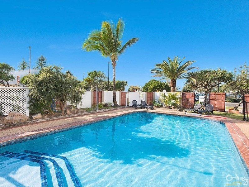 12/1 Ormonde Terrace, Kings Beach QLD 4551