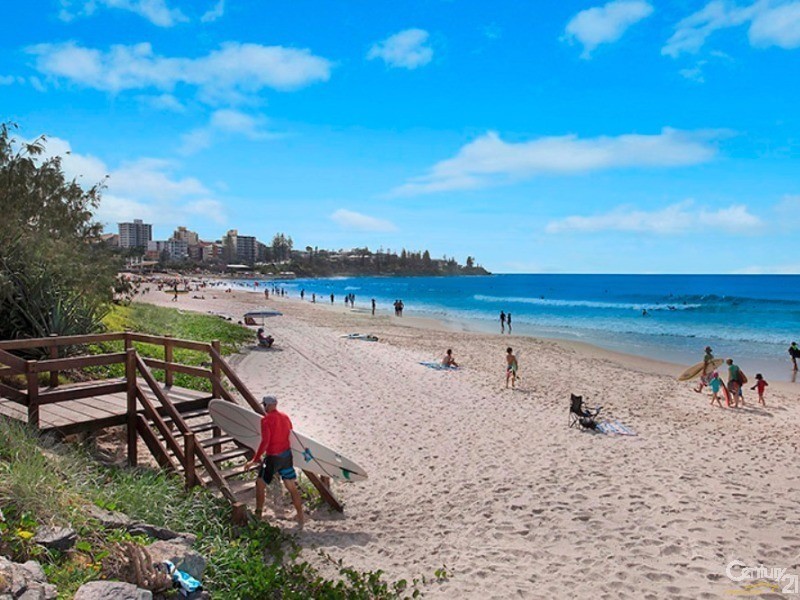 12/1 Ormonde Terrace, Kings Beach QLD 4551