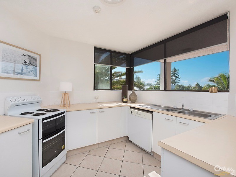 12/1 Ormonde Terrace, Kings Beach QLD 4551