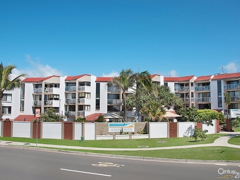 12/1 Ormonde Terrace, Kings Beach QLD 4551