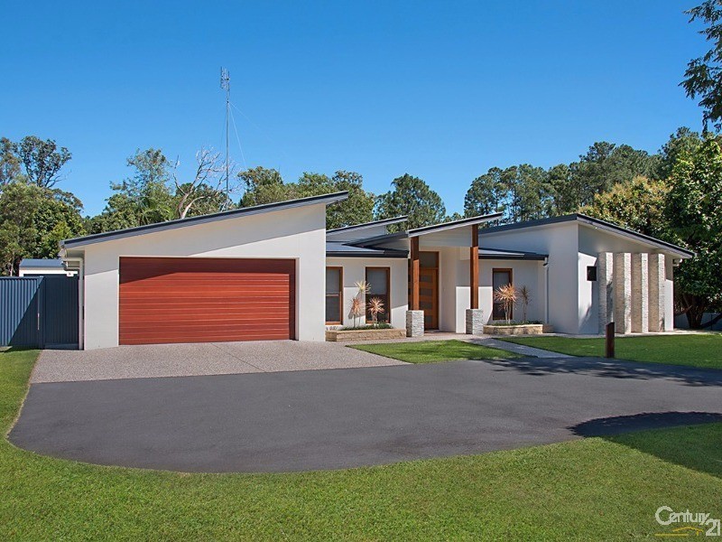 186 Crosby Hill Road, Tanawha QLD 4556