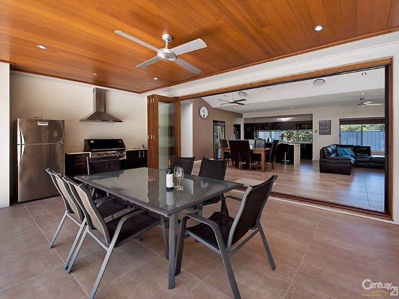 186 Crosby Hill Road, Tanawha QLD 4556