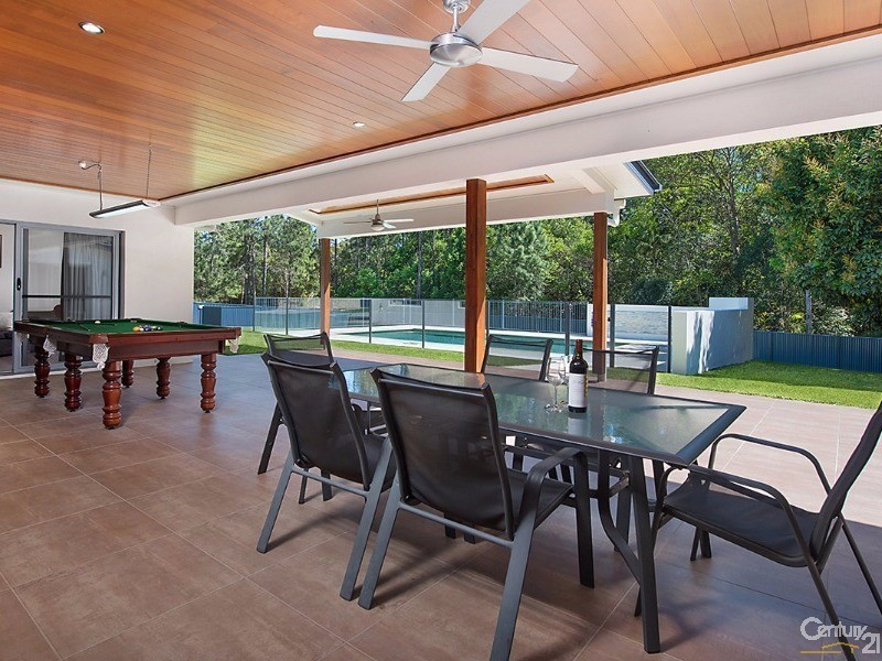 186 Crosby Hill Road, Tanawha QLD 4556