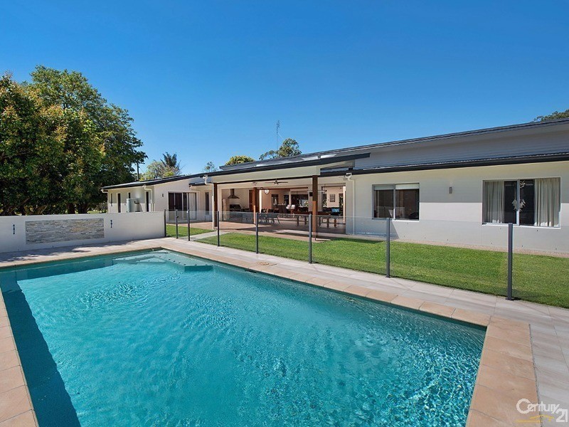 186 Crosby Hill Road, Tanawha QLD 4556
