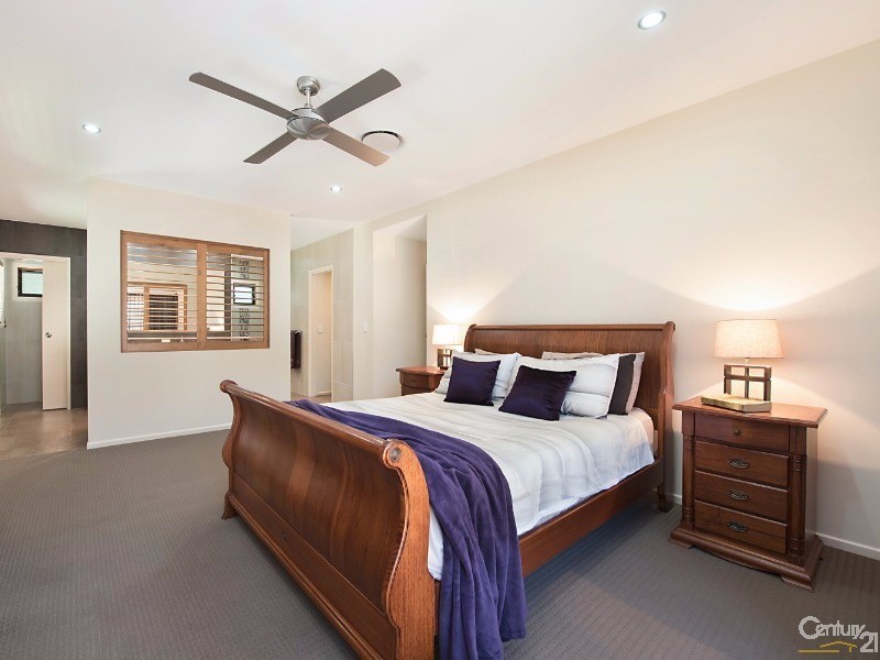 186 Crosby Hill Road, Tanawha QLD 4556