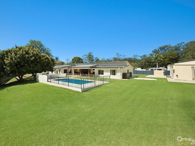 186 Crosby Hill Road, Tanawha QLD 4556