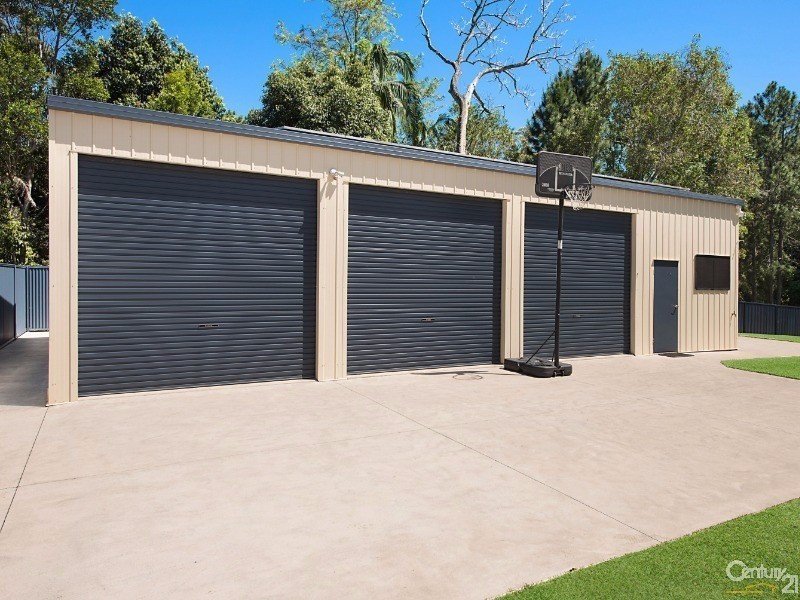 186 Crosby Hill Road, Tanawha QLD 4556