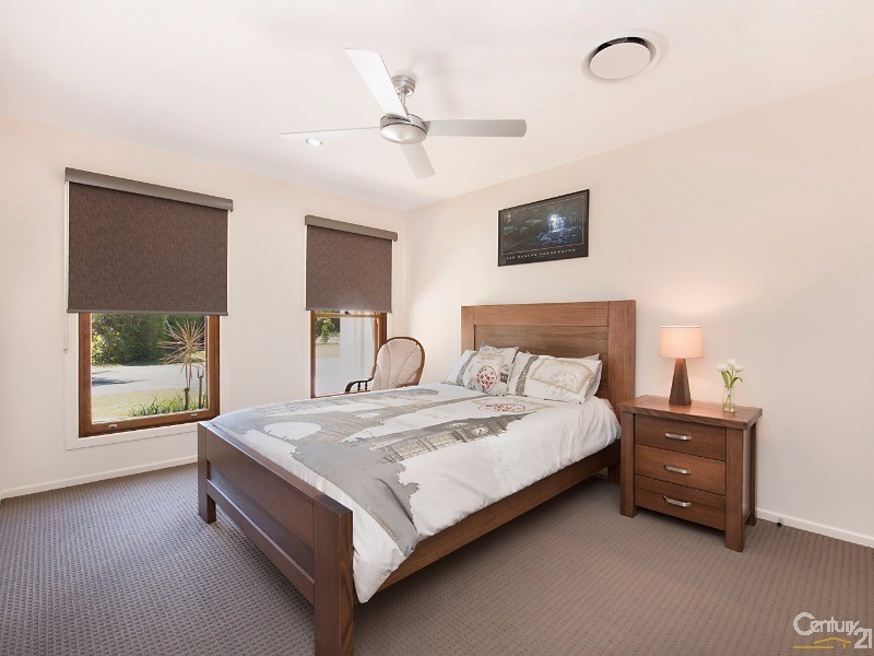 186 Crosby Hill Road, Tanawha QLD 4556