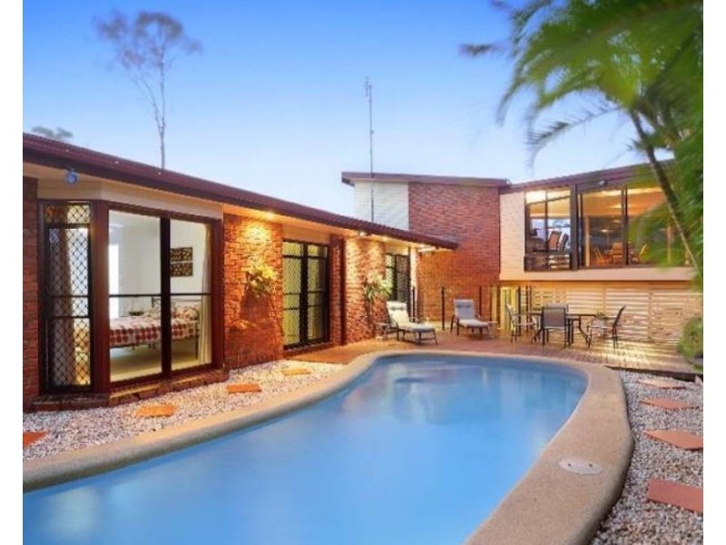 3 Caroline Crescent, Buderim QLD 4556