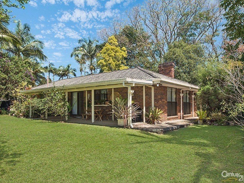 518-820 Eudlo Road, Eudlo QLD 4554