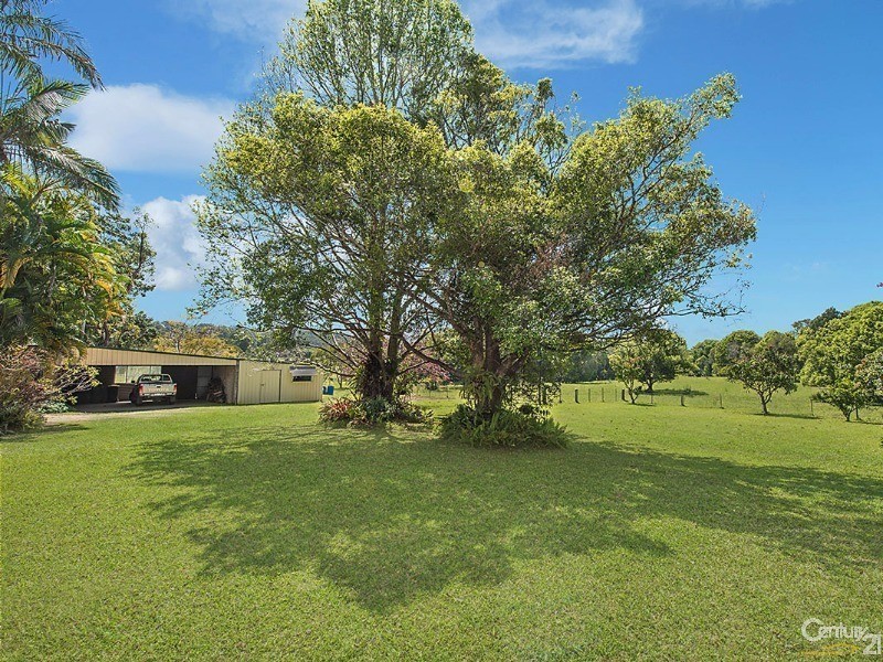 518-820 Eudlo Road, Eudlo QLD 4554