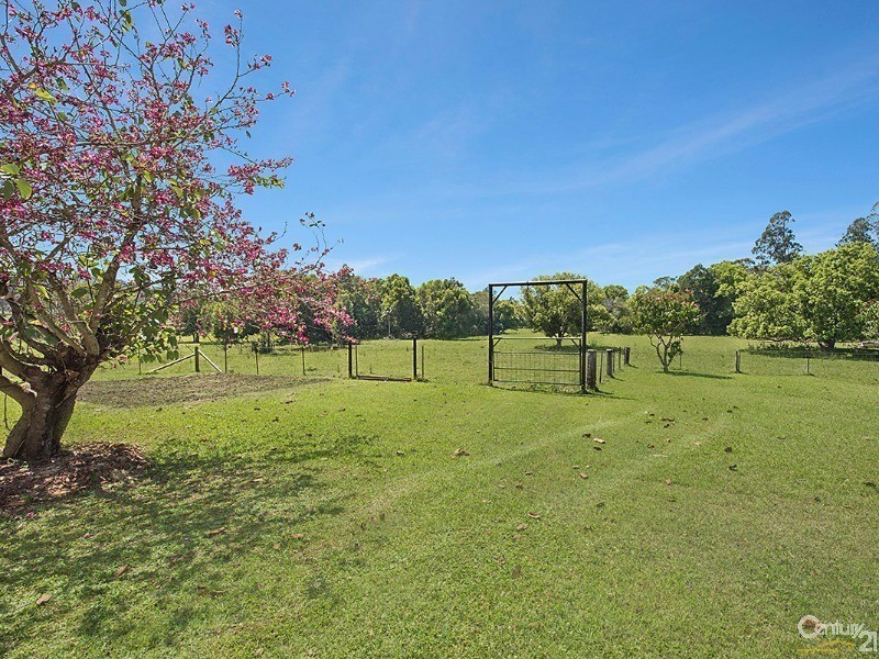 518-820 Eudlo Road, Eudlo QLD 4554