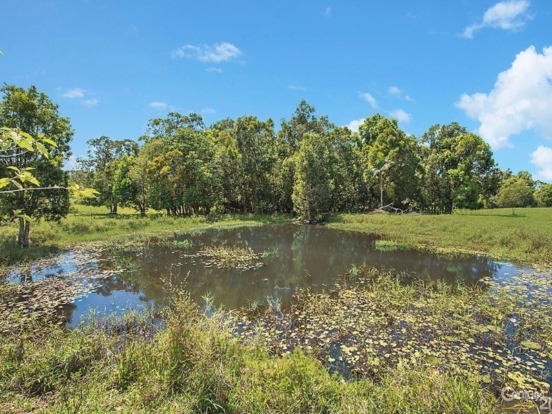 518-820 Eudlo Road, Eudlo QLD 4554