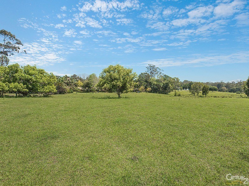 518-820 Eudlo Road, Eudlo QLD 4554