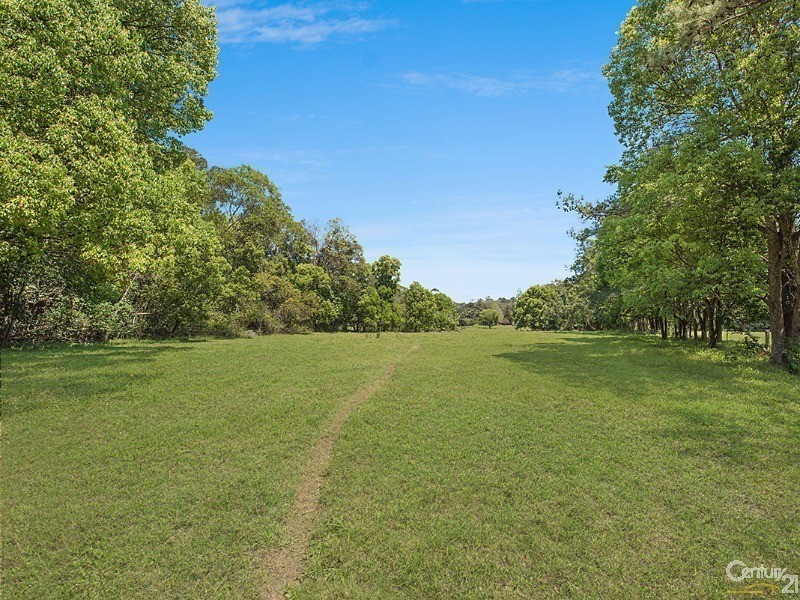 518-820 Eudlo Road, Eudlo QLD 4554