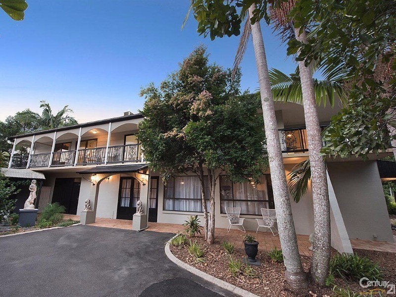 1-11 Main Creek Road, Tanawha QLD 4556