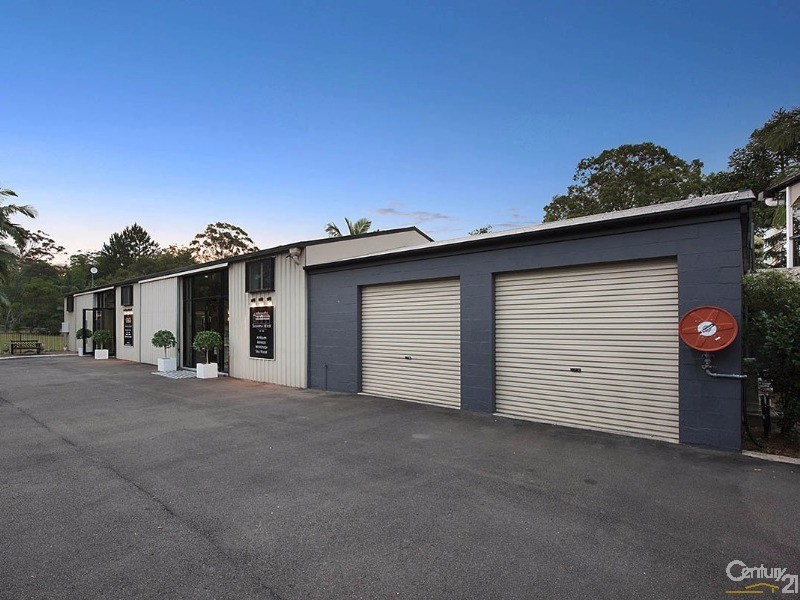 1-11 Main Creek Road, Tanawha QLD 4556