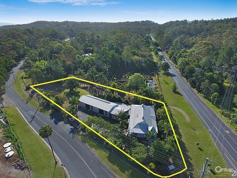1-11 Main Creek Road, Tanawha QLD 4556