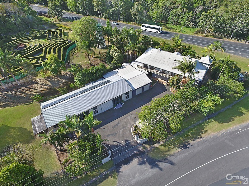 1-11 Main Creek Road, Tanawha QLD 4556