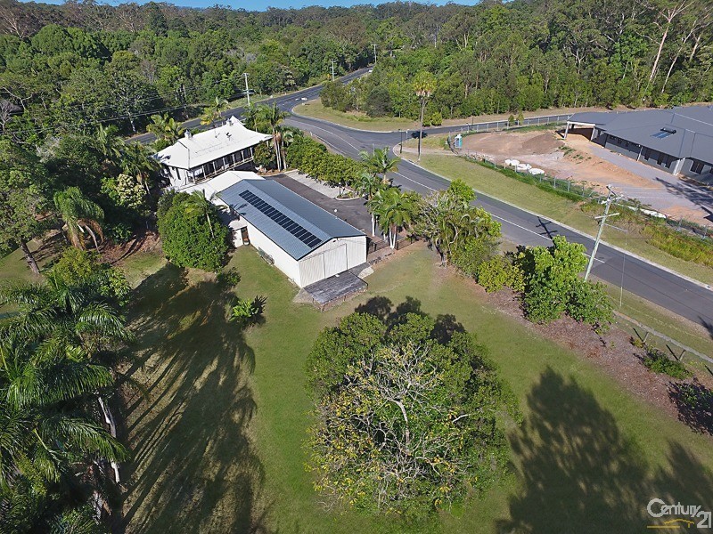 1-11 Main Creek Road, Tanawha QLD 4556