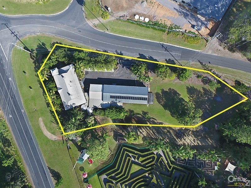 1-11 Main Creek Road, Tanawha QLD 4556