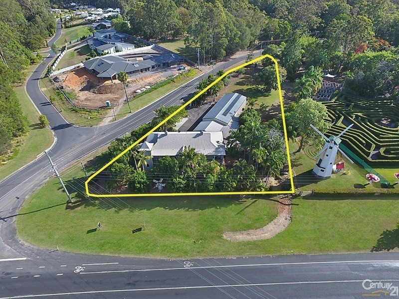 1-11 Main Creek Road, Tanawha QLD 4556