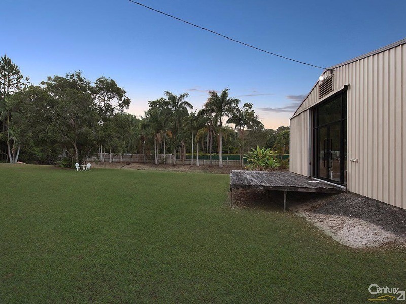 1-11 Main Creek Road, Tanawha QLD 4556