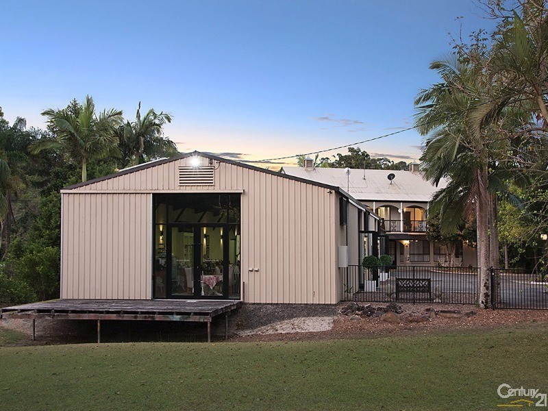 1-11 Main Creek Road, Tanawha QLD 4556