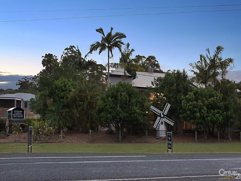 1-11 Main Creek Road, Tanawha QLD 4556