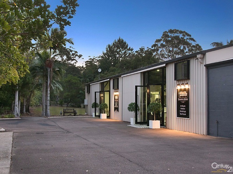 1-11 Main Creek Road, Tanawha QLD 4556