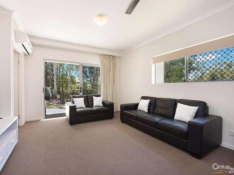 206/25 Chancellor Village Boulevarde, Sippy Downs QLD 4556