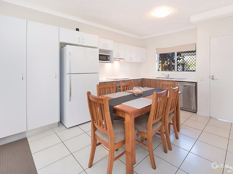 206/25 Chancellor Village Boulevarde, Sippy Downs QLD 4556