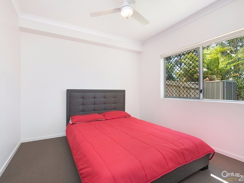206/25 Chancellor Village Boulevarde, Sippy Downs QLD 4556