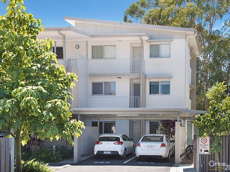 206/25 Chancellor Village Boulevarde, Sippy Downs QLD 4556