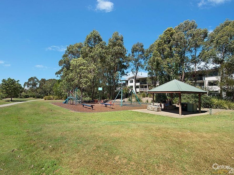 206/25 Chancellor Village Boulevarde, Sippy Downs QLD 4556
