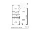 206/25 Chancellor Village Boulevarde, Sippy Downs QLD 4556 Floorplan