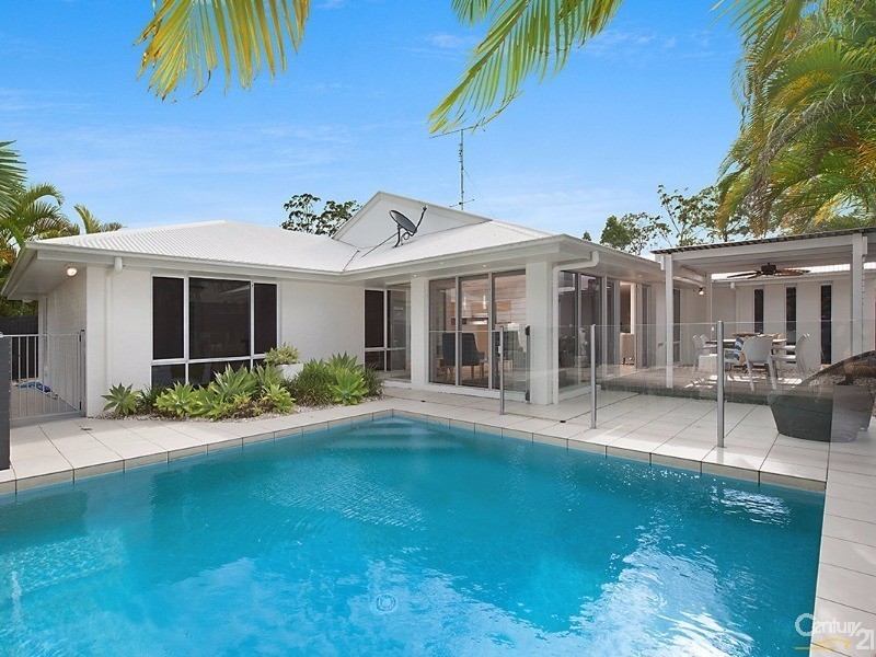 11 Connors Close, Buderim QLD 4556