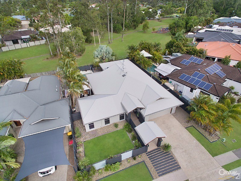 11 Connors Close, Buderim QLD 4556