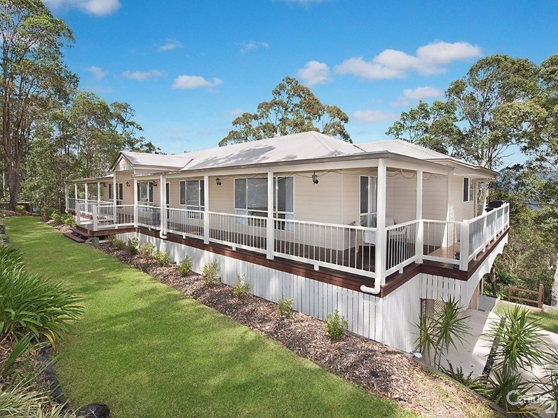 32 Honeydew Place, Ninderry QLD 4561
