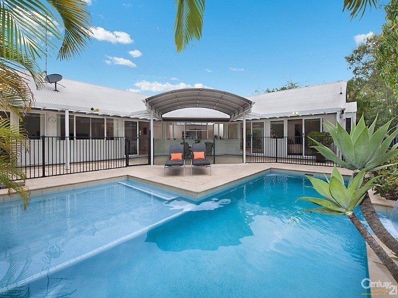 15 Andriana Drive, Buderim QLD 4556