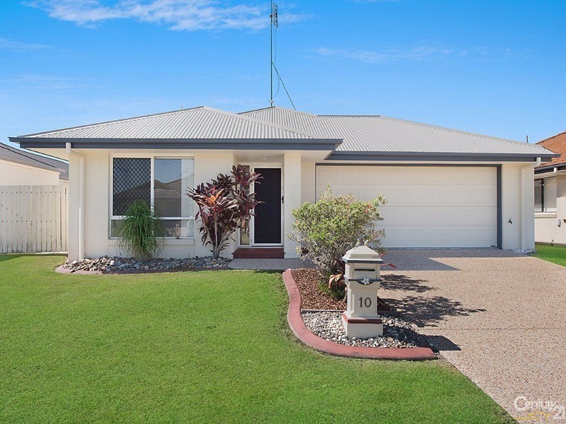 10 Magellan Crescent, Sippy Downs QLD 4556