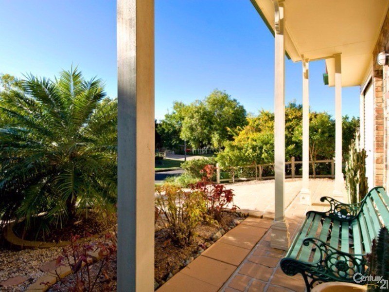 4 Chesterton Court, Sippy Downs QLD 4556