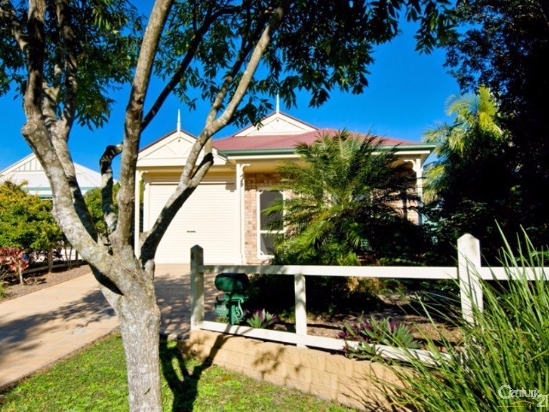 4 Chesterton Court, Sippy Downs QLD 4556
