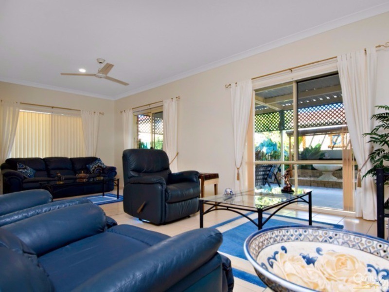 4 Chesterton Court, Sippy Downs QLD 4556