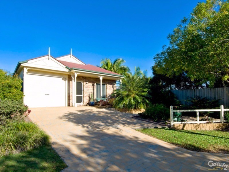 4 Chesterton Court, Sippy Downs QLD 4556