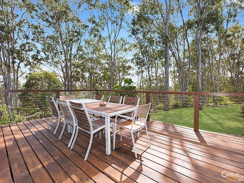 21 Outlook Drive, Ninderry QLD 4561
