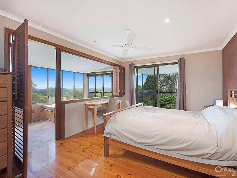 21 Outlook Drive, Ninderry QLD 4561