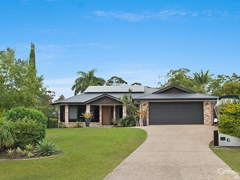 4-6 Andriana Drive, Buderim QLD 4556
